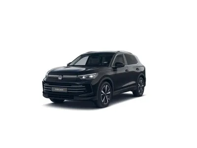 VW Volkswagen Tiguan Elegance 2.0 TDI SCR DSG im Leasing von LeasingMarkt.de