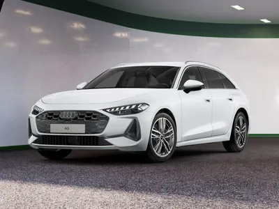 Audi AUDI A5 Avant TFSI 110 kW S tronic im Auto Abo von 9Drive
