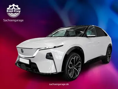Mazda Mazda CX-6e TAKUMI inkl.⚡3000€ E-Auto Förderung ⚡484Km Reichweite im Leasing von LeasingMarkt.de