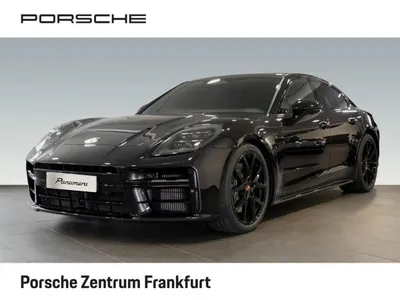 Porsche Porsche Panamera 4 E-Hybrid‼️Sofort Verfügbar‼️ im Leasing von LeasingMarkt.de
