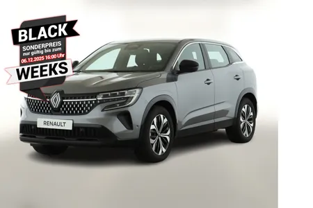 Renault Austral 1.3 MHEV 160 Evolution ACC TotW Nav SHZ Auto-Abo privat im Auto Abo von Autohaus Tabor