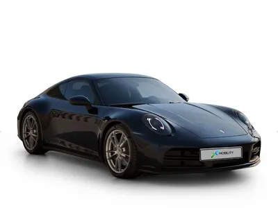 Porsche Porsche 911 Carrera im Auto Abo von ViveLaCar