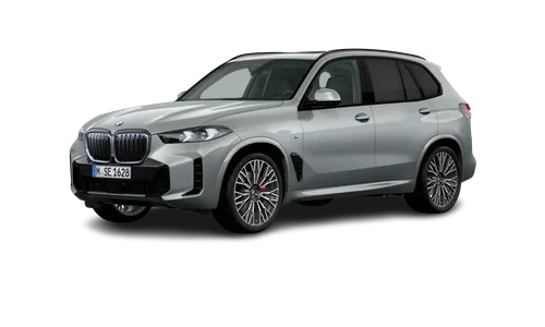 BMW BMW X5 xDrive40d im Auto Abo von FINN