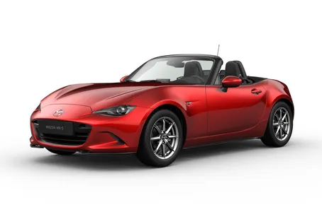 Mazda Mazda MX-5 Exclusive-Line *BOSE*LED*SHZ*Carplay* im Auto Abo von Faaren