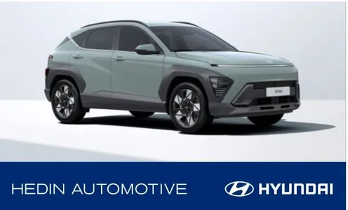 Hyundai Hyundai KONA Prime 4WD | 360°-Kamera im Auto Abo von Mobile.de