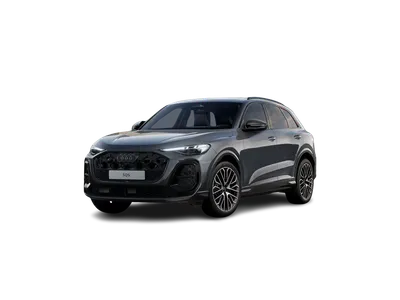 Audi Audi Q5 Audi SQ5 270 kW (367 PS) im Auto Abo von Auto Ritter