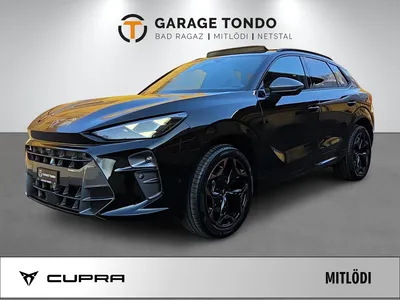 Cupra CUPRA Terramar 2.0 TSI Prime Edition VZ 4Drive DSG im Auto Abo von CARIFY
