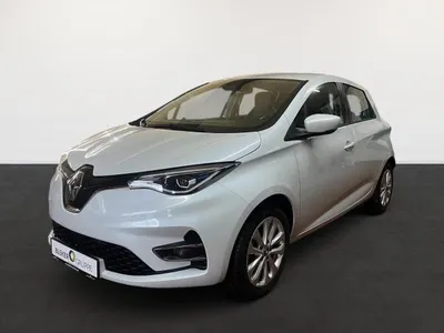 Renault Renault ZOE Experience🔥ElektroDeal🔥10 x verfügbar, verschiedene Farben sofort verfügbar🔥 im Auto Abo von LeasingMarkt.de