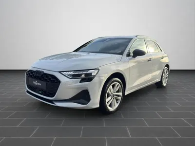Audi Audi A3 Sportback TDI*S Line*MEGA- RATE*Navi*uPE: 44.750,-* 9 x Pakete*LED*Kamera*S-Sitze* im Leasing von LeasingMarkt.de