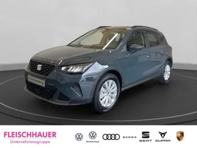 Seat Seat Arona 1.0 TSI Road Edition🚨GEWERBE🚨 Navi LED ACC CarPlay im Auto Abo von LeasingMarkt.de
