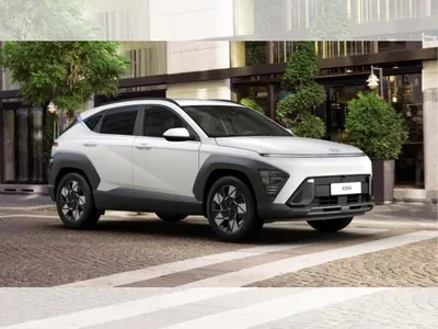 Hyundai Hyundai KONA SX2 (MY26) 1.6 T-GDI DCT 2WD Prime im Auto Abo von LeasingMarkt.de