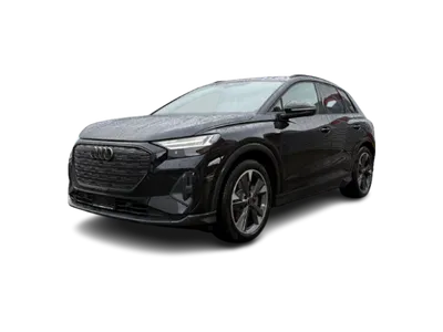 Audi AUDI Q4 e-tron 40 im Auto Abo von CARIFY