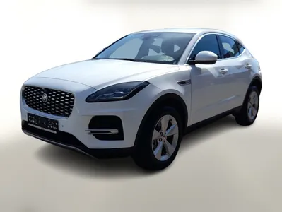 Jaguar E-PACE P200 S Aut. AWD SHZ Leder Nav 18Z Auto-Abo privat im Auto Abo von Autohaus Tabor