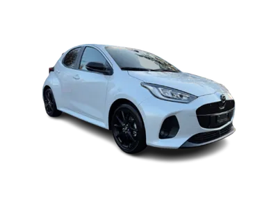 Mazda MAZDA 2 Hybrid Homura im Auto Abo von CARIFY