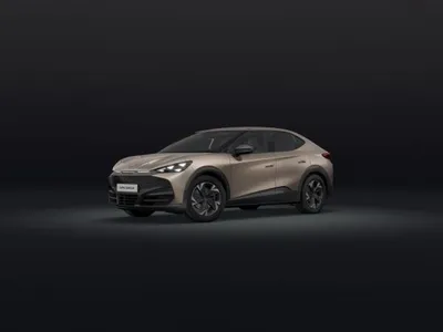 Cupra Cupra Tavascan Endurance 210 kW (286 PS) 77 kWh Modelljahr 2025 im Auto Abo von LeasingTime