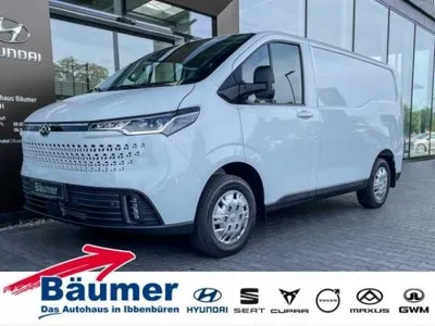 Maxus MAXUS eDeliver 7 L1H1 Frontantrieb 88kWh 542km Reichweite im Auto Abo von LeasingTime