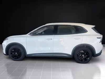 MG MG S5 49 kWh Comfort Standard Range im Auto Abo von Null-Leasing