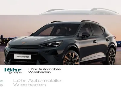Cupra Cupra Formentor VZ Extreme 2.0 TSI DSG 4Drive Skyline Paket Akrapovic-Abgasanlage CFL im Auto Abo von LeasingMarkt.de