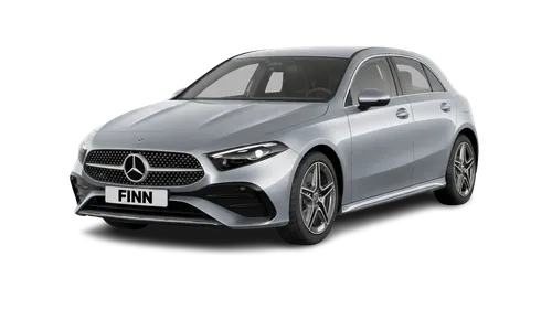 Mercedes Mercedes-Benz A-Klasse A 220 d DCT im Auto Abo von FINN
