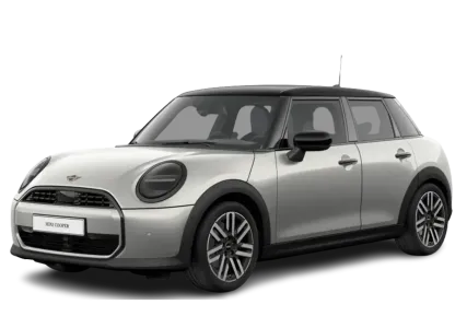 MINI MINI Cooper 5-Türer C im Auto Abo von movme