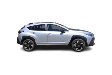 Subaru SUBARU Crosstrek 2.0i e-Boxer Passion im Auto Abo von CARIFY