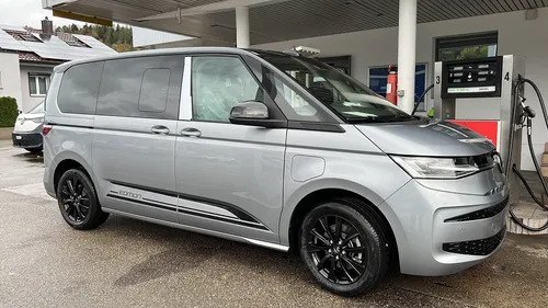 VW VW Multivan 1.4 eHybrid Life Edition DSG im Auto Abo von CARIFY