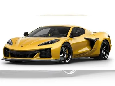Chevrolet Corvette C8 E-Ray 3LZ Coupé MY25 *SOROFT VERFÜGBAR* im Auto Abo von LeasingTime