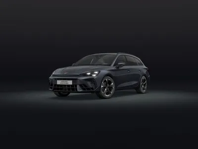Cupra Cupra Leon Sportstourer Cupra Leon Sportstourer 2.0 TDI 7-Gang-DSG 110 kW (150 PS) im Auto Abo von Faaren
