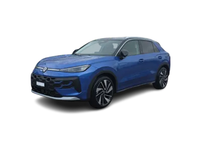 VW VW T-Roc 1.5 eTSI mHEV Style DSG im Auto Abo von CARIFY