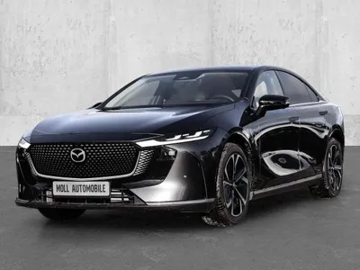 Mazda Mazda 6e EV 258ps 1AT RWD Takumi HUD SONY NAVI !!!MIT 5.000 € ELEKTRO-PRÄMIE ALS ANZAHLUNG!!! im Auto Abo von LeasingMarkt.de