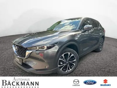 Mazda Mazda CX-5 e-SKYACTIV G 194 AD`VANTAGE im Auto Abo von LeasingMarkt.de