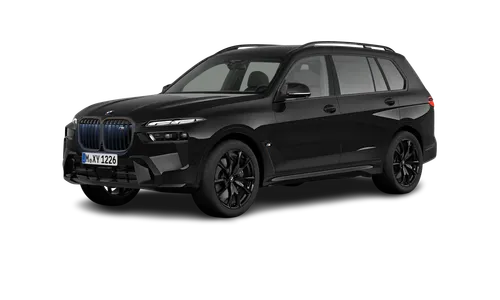 BMW BMW X7 M60i xDrive im Auto Abo von FINN