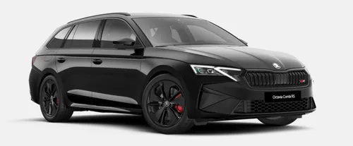 Skoda SKODA Octavia 2.0 TSI DSG RS Combi - Vorlauffahrzeuge im Auto Abo von Null-Leasing