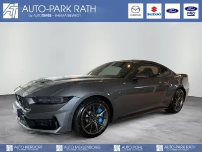 Ford Ford Mustang Dark Horse 5,0l,RECARO*MagneRide*B&O*KEY*LED*SYNC-4 im Auto Abo von LeasingMarkt.de