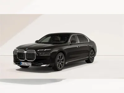 BMW BMW 740 7 (G70) im Auto Abo von LeasingMarkt.de