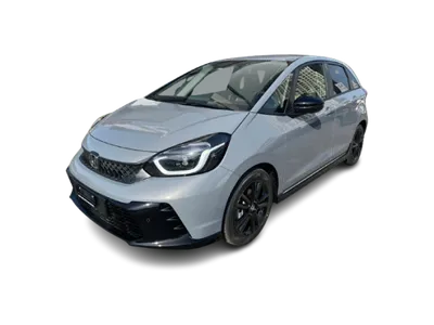 Honda HONDA Jazz 1.5 i-MMD Advance Sport - mit Honda Aktionsleasing im Auto Abo von CARIFY