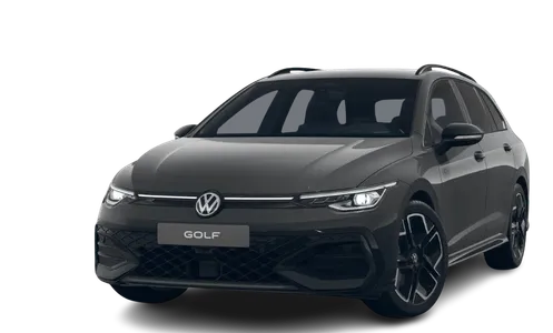 VW Volkswagen Golf Variant VIII 2.0 TDI 110 kW R-Line im Auto Abo von Faaren