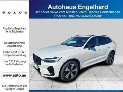 Volvo Volvo XC60 T6 PLUS DARK HOT DEAL im Auto Abo von LeasingMarkt.de