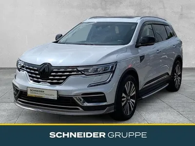 Renault Renault Koleos 🤑Koleos-Deal🤑 Sofort Verfügbar INITIALE PARIS BLUE DCI 185 verschiedene Farben im Auto Abo von LeasingMarkt.de