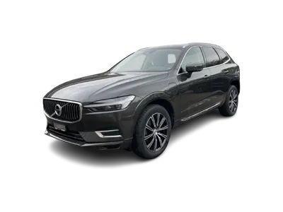 Volvo VOLVO XC60 2.0 T6 TE Inscription eAWD im Auto Abo von CARIFY