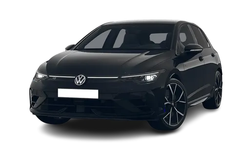 VW Golf Auto-Abo