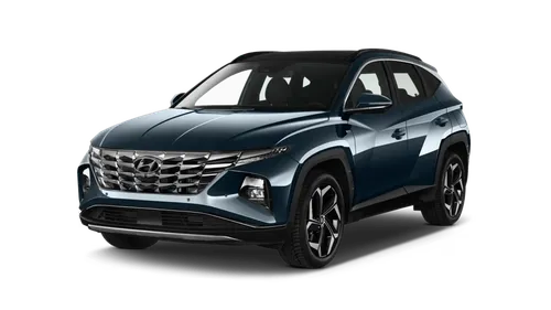 Hyundai Hyundai TUCSON PLUG IN HYBRID 1.6T 6AT 4WD NAV/FUNK-P im Auto Abo von Faaren