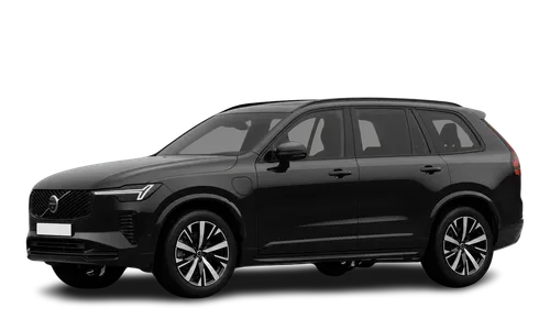 Volvo Volvo XC90 T8 AWD im Auto Abo von Sport Auto Plus