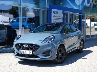 Ford Ford #BLUE CRUISE #SOFORT #MATRIX-LED #HOT DEAL im Leasing von Null-Leasing