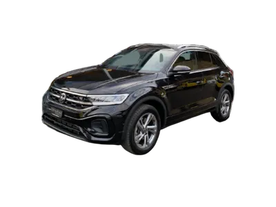 VW VW T-Roc 2.0 TSI R-Line DSG 4Motion im Auto Abo von CARIFY