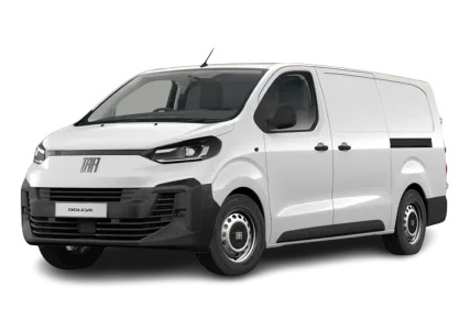 Fiat Fiat Scudo Kastenwagen L3 im Auto Abo von movme