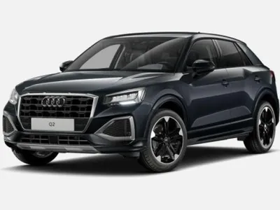 Audi Audi Q2 30 TFSI advanced AHK Navi Standhzg Keyless im Auto Abo von LeasingMarkt.de