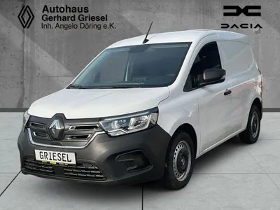 Renault Renault Kangoo III Rapid E TECH StartL1 11KW im Leasing von LeasingMarkt.de
