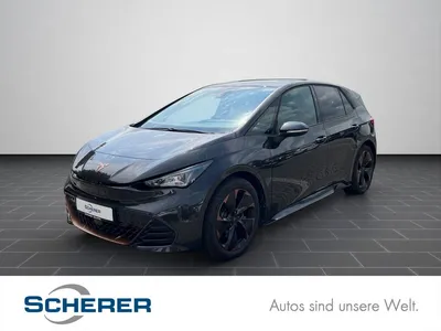 Cupra Cupra Born LED NAVI BEATS KAMERA ACC im Leasing von Null-Leasing