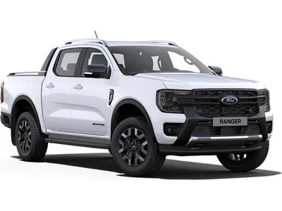 Ford Ford Ranger Doppelkabine Wildtrak 2,3 l EcoBoost PHEV im Auto Abo von LeasingMarkt.de